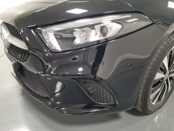 Mercedes-Benz A 250 E STYLE PLUS Hibrido Plug-In 14