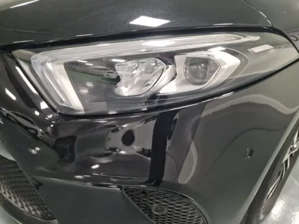 Mercedes-Benz A 250 E STYLE PLUS Hibrido Plug-In 19
