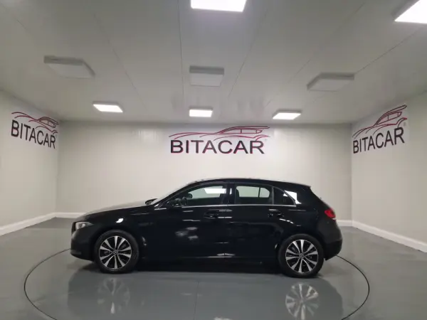 Mercedes-Benz A 250 E STYLE PLUS Hibrido Plug-In 20