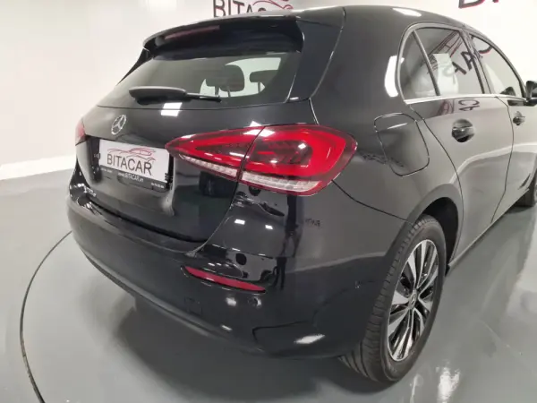 Mercedes-Benz A 250 E STYLE PLUS Hibrido Plug-In 31