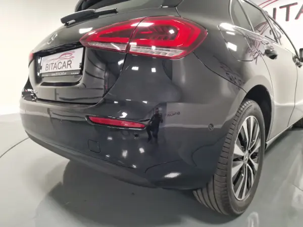 Mercedes-Benz A 250 E STYLE PLUS Hibrido Plug-In 32