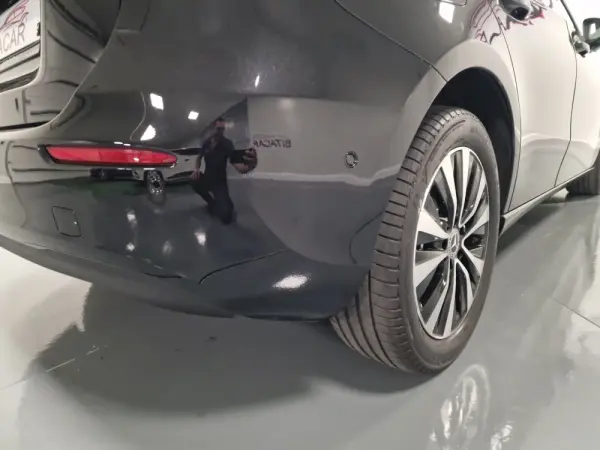 Mercedes-Benz A 250 E STYLE PLUS Hibrido Plug-In 33