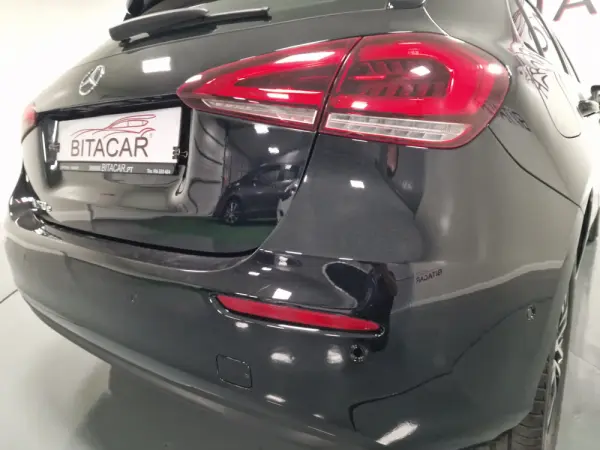 Mercedes-Benz A 250 E STYLE PLUS Hibrido Plug-In 35