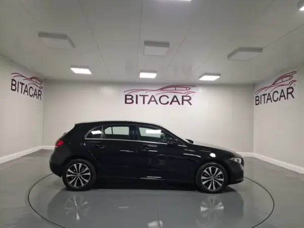 Mercedes-Benz A 250 E STYLE PLUS Hibrido Plug-In 46