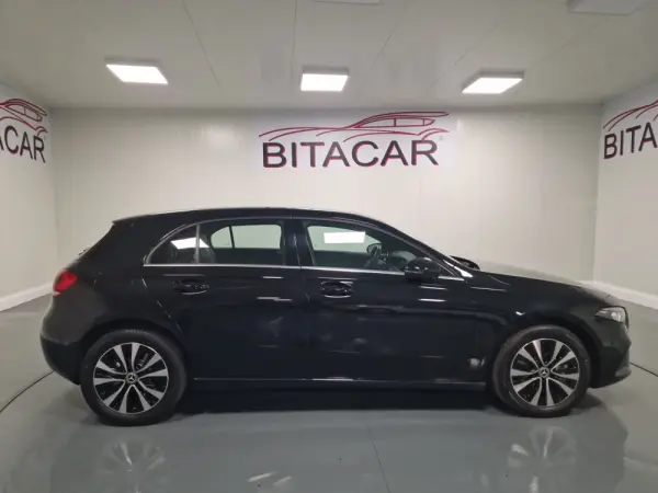 Mercedes-Benz A 250 E STYLE PLUS Hibrido Plug-In 47