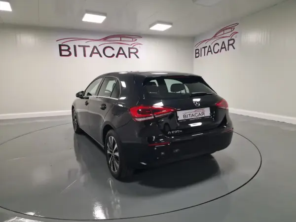 Mercedes-Benz A 250 E STYLE PLUS Hibrido Plug-In 48