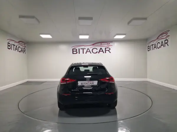Mercedes-Benz A 250 E STYLE PLUS Hibrido Plug-In 49