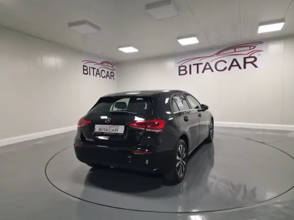 Mercedes-Benz A 250 E STYLE PLUS Hibrido Plug-In 50