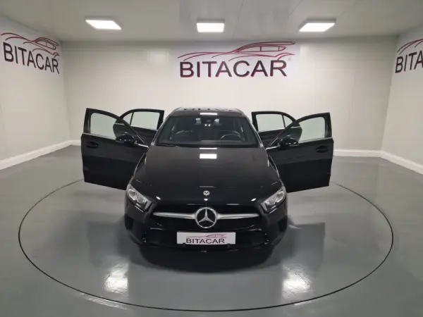 Mercedes-Benz A 250 E STYLE PLUS Hibrido Plug-In 55