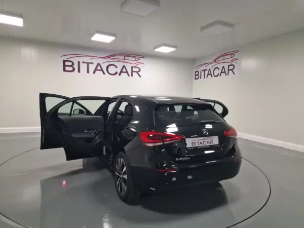 Mercedes-Benz A 250 E STYLE PLUS Hibrido Plug-In 59