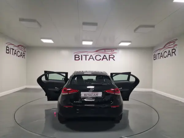 Mercedes-Benz A 250 E STYLE PLUS Hibrido Plug-In 60