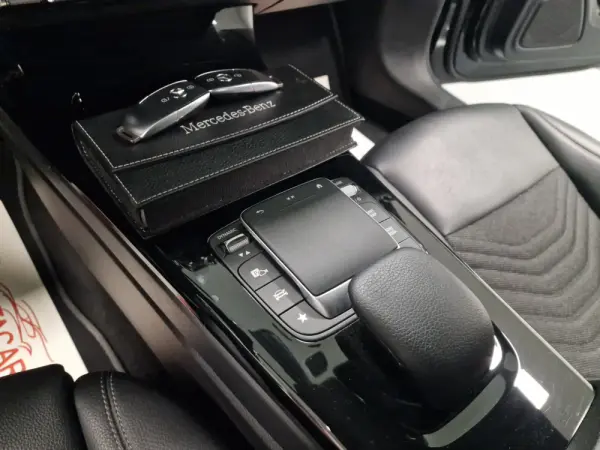 Mercedes-Benz A 250 E STYLE PLUS Hibrido Plug-In 74