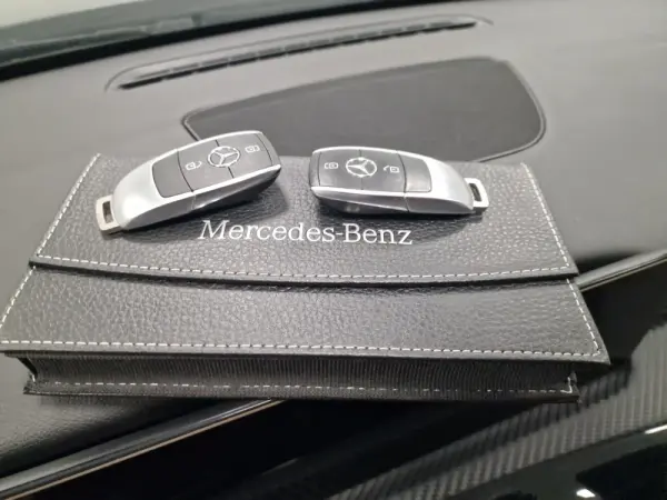 Mercedes-Benz A 250 E STYLE PLUS Hibrido Plug-In 77