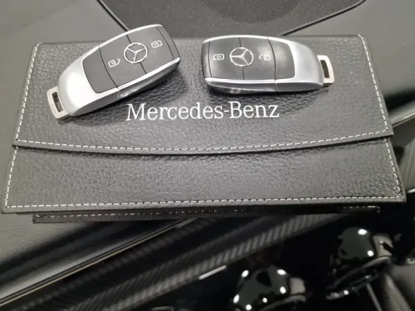 Mercedes-Benz A 250 E STYLE PLUS Hibrido Plug-In 79