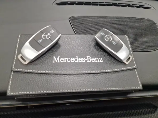 Mercedes-Benz A 250 E STYLE PLUS Hibrido Plug-In 80