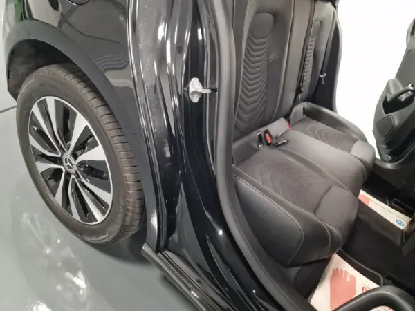 Mercedes-Benz A 250 E STYLE PLUS Hibrido Plug-In 87