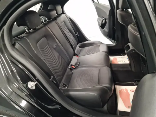 Mercedes-Benz A 250 E STYLE PLUS Hibrido Plug-In 88