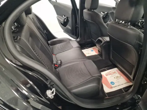 Mercedes-Benz A 250 E STYLE PLUS Hibrido Plug-In 90