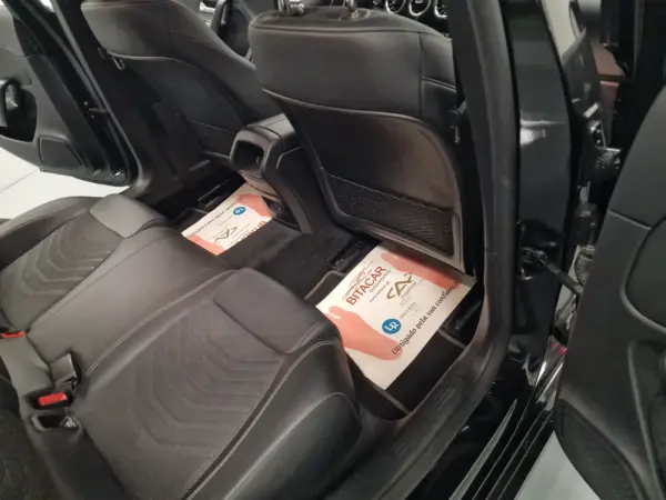 Mercedes-Benz A 250 E STYLE PLUS Hibrido Plug-In 91