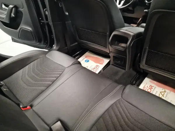 Mercedes-Benz A 250 E STYLE PLUS Hibrido Plug-In 92