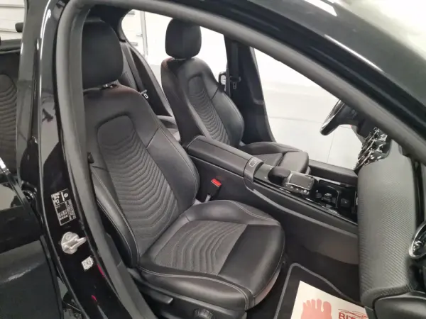 Mercedes-Benz A 250 E STYLE PLUS Hibrido Plug-In 93