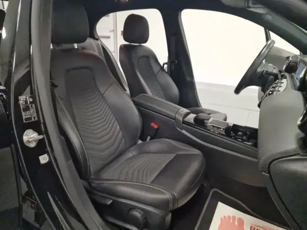 Mercedes-Benz A 250 E STYLE PLUS Hibrido Plug-In 94