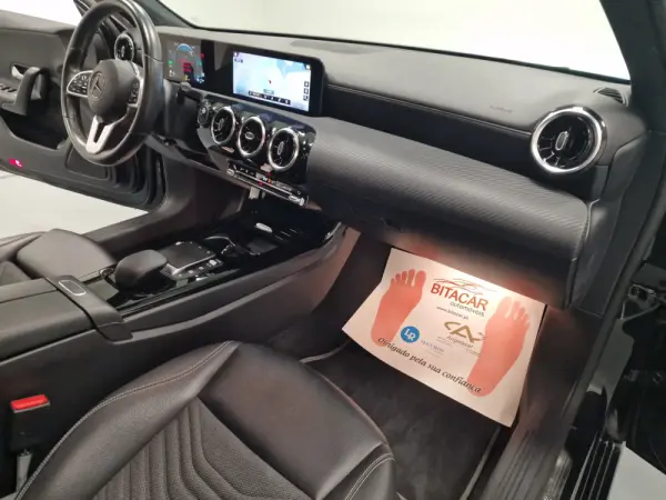 Mercedes-Benz A 250 E STYLE PLUS Hibrido Plug-In 98
