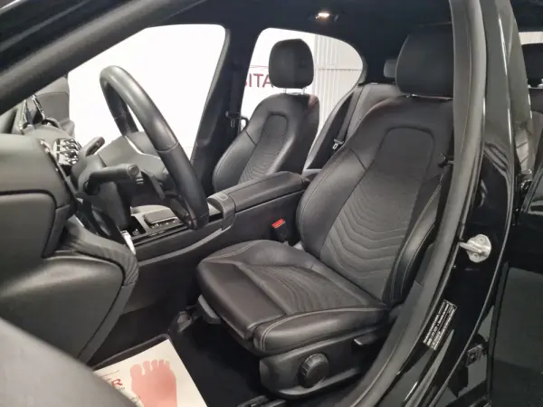 Mercedes-Benz A 250 E STYLE PLUS Hibrido Plug-In 106