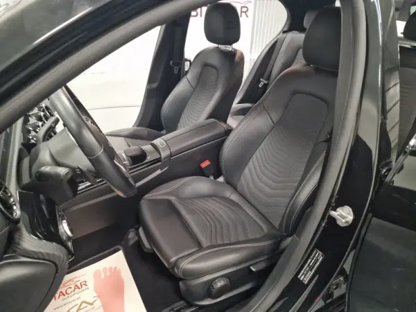 Mercedes-Benz A 250 E STYLE PLUS Hibrido Plug-In 107