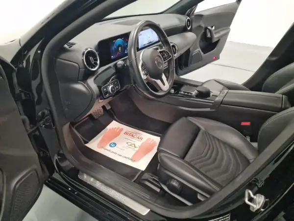 Mercedes-Benz A 250 E STYLE PLUS Hibrido Plug-In 109