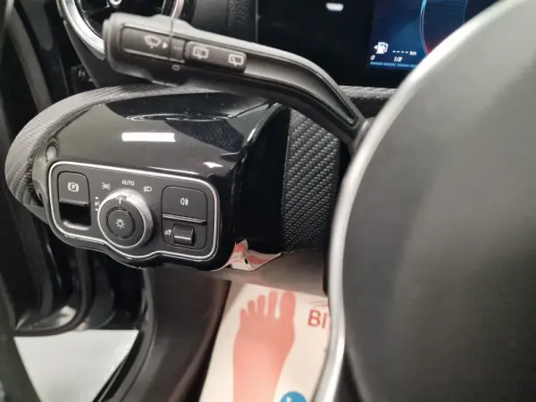Mercedes-Benz A 250 E STYLE PLUS Hibrido Plug-In 114
