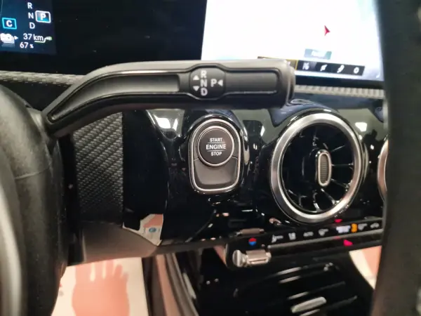 Mercedes-Benz A 250 E STYLE PLUS Hibrido Plug-In 115