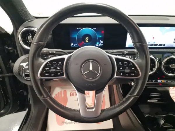 Mercedes-Benz A 250 E STYLE PLUS Hibrido Plug-In 117