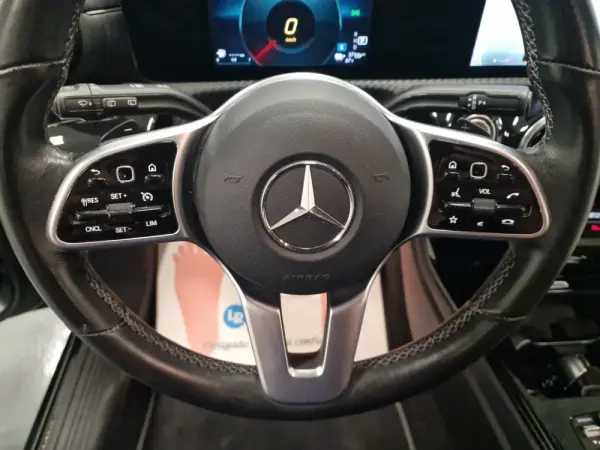 Mercedes-Benz A 250 E STYLE PLUS Hibrido Plug-In 118