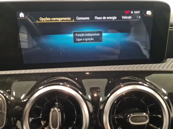 Mercedes-Benz A 250 E STYLE PLUS Hibrido Plug-In 129