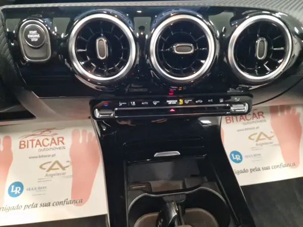 Mercedes-Benz A 250 E STYLE PLUS Hibrido Plug-In 139