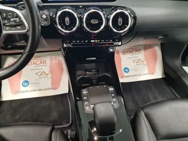 Mercedes-Benz A 250 E STYLE PLUS Hibrido Plug-In 144