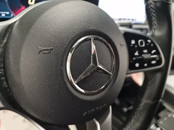 Mercedes-Benz A 250 E STYLE PLUS Hibrido Plug-In 145