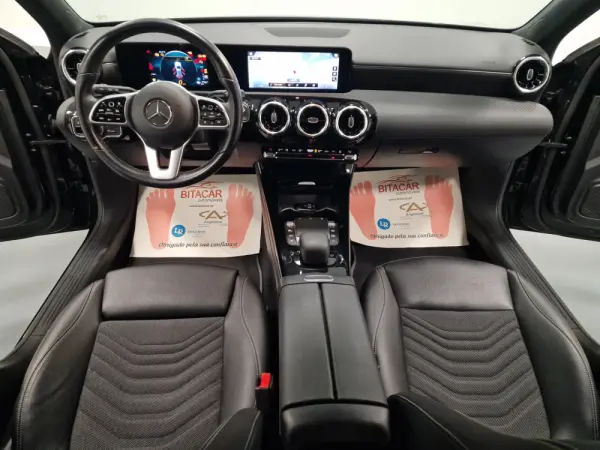 Mercedes-Benz A 250 E STYLE PLUS Hibrido Plug-In 149