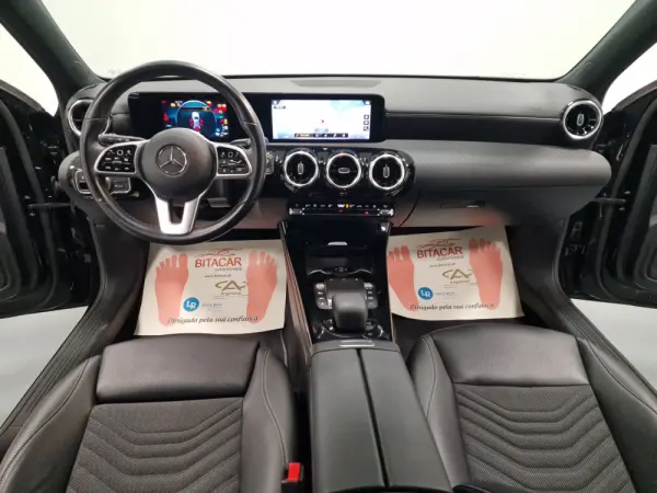 Mercedes-Benz A 250 E STYLE PLUS Hibrido Plug-In 150
