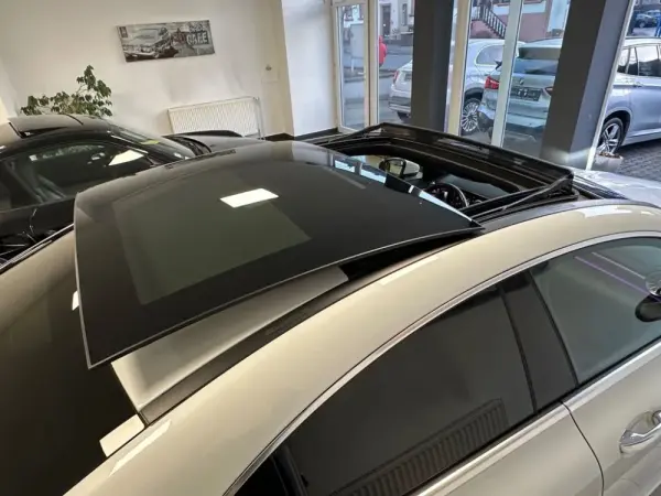 Mercedes-Benz CLA 220 d AMG Line Aut. 7