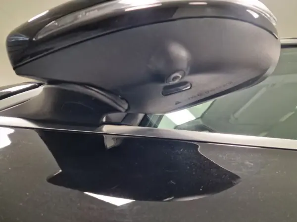 Mercedes-Benz GLC 250 COUPE AMG LINE 4-MATIC AUT. 17