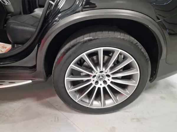 Mercedes-Benz GLC 250 COUPE AMG LINE 4-MATIC AUT. 43