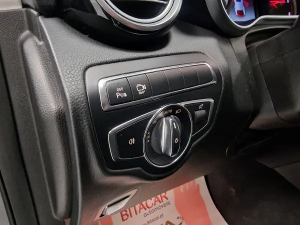 Mercedes-Benz GLC 250 COUPE AMG LINE 4-MATIC AUT. 74