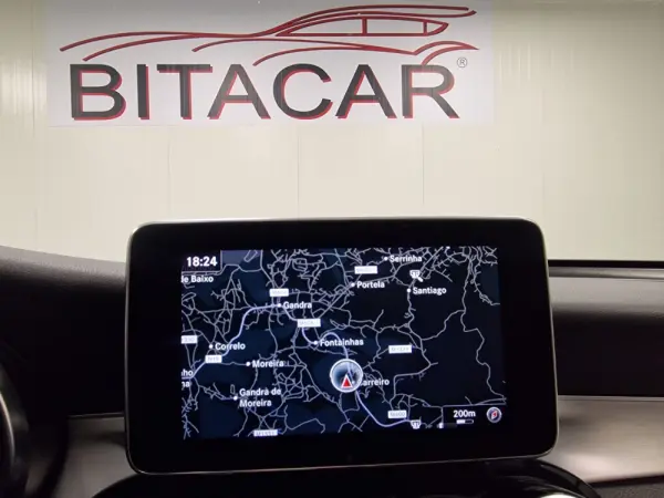 Mercedes-Benz GLC 250 COUPE AMG LINE 4-MATIC AUT. 83