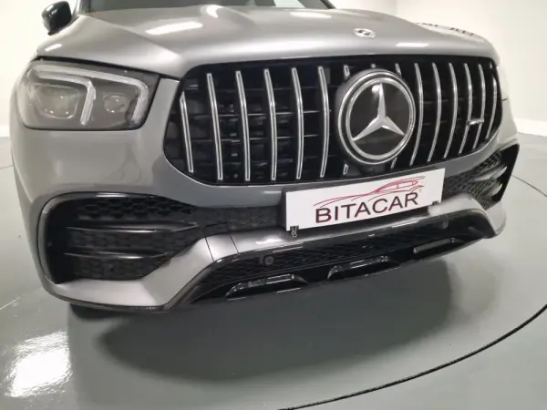 Mercedes-Benz GLE 53 AMG 4Matic+ 6