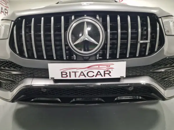 Mercedes-Benz GLE 53 AMG 4Matic+ 7