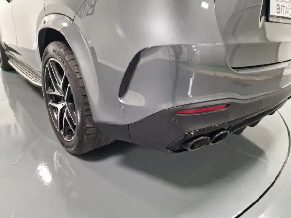 Mercedes-Benz GLE 53 AMG 4Matic+ 14