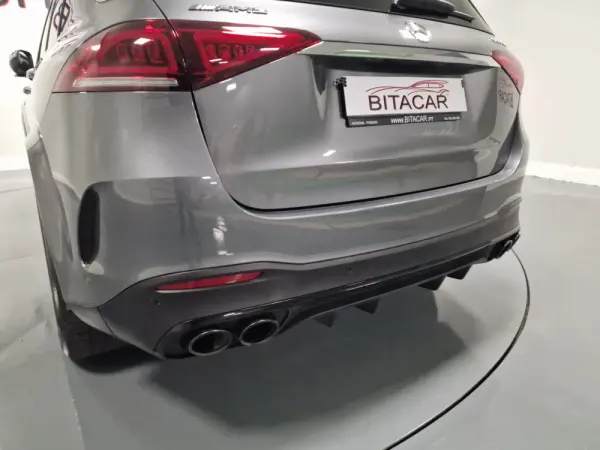 Mercedes-Benz GLE 53 AMG 4Matic+ 15
