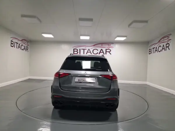 Mercedes-Benz GLE 53 AMG 4Matic+ 16